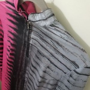 JAMIE SADOCK SUNSENSE LONG SLEEVE